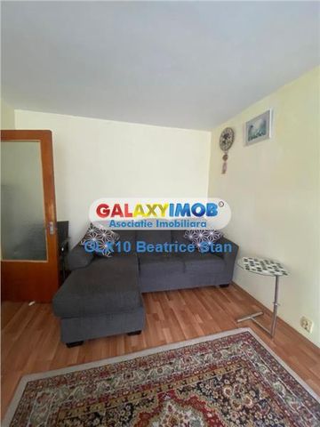 Inchiriere apartament 2 camere decomandat cu parcare Piata Crangasi - Fotografie 2
