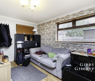 1 bedroom house to rent - Photo 1