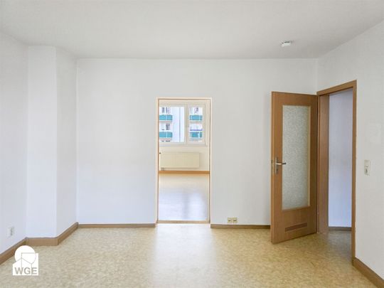 gemütliche kleine Wohnung! - Photo 1