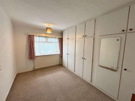 Brooklands Road, Hall Green, Birmingham, B28 - Photo 2