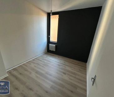 Appartement à louer 3 pièces 64.61m² - Photo 4