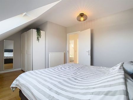 prachtige duplex in centrum steenokkerzeel! - Wijckmansstraat 15, 1820 STEENOKKERZEEL - Photo 2