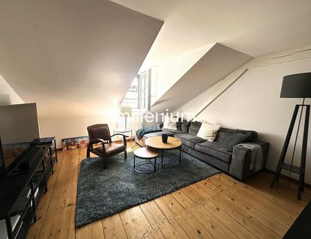 Bel appartement situé au cœur de Genève. - Photo 2