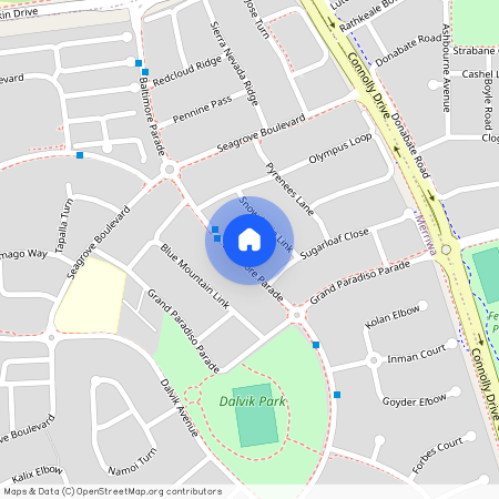 180 Baltimore Parade, WA 6030, Merriwa