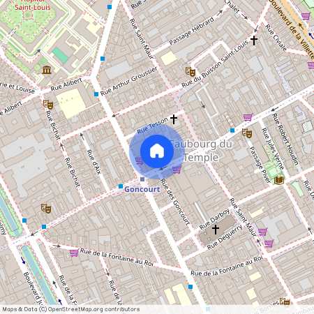 PARIS 75010