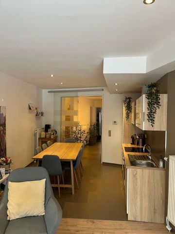 Energiezuinige rijwoning (EPC A) in centrum Leuven - Photo 2