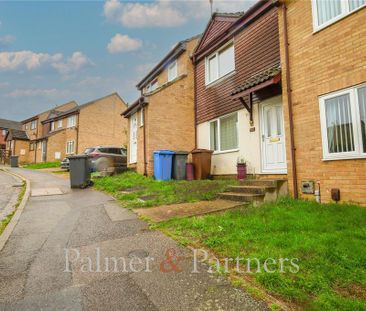 2 bedroom terraced house to rent - Photo 6