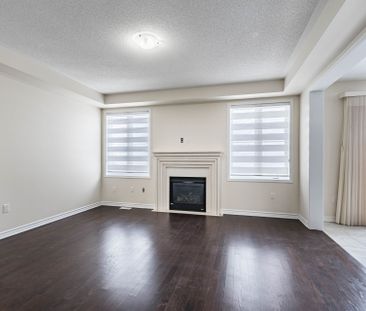 For Lease - 1176 Leger Way, Milton, Ontario - Photo 5