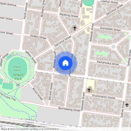 3/17 Hutchinson Street, Vic 3020, Albion