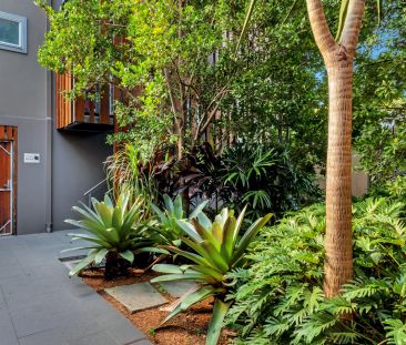 Furnished Luxury Studio Apartment - Photo 6