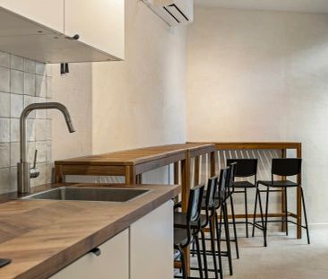 LUXUEUS STUDEREN IN LEUVEN - Photo 4