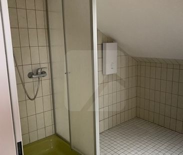 Halver-Oberbrügge: Gepflegte und gemütliche 2-Zimmer-Wohnung im Dac... - Photo 5