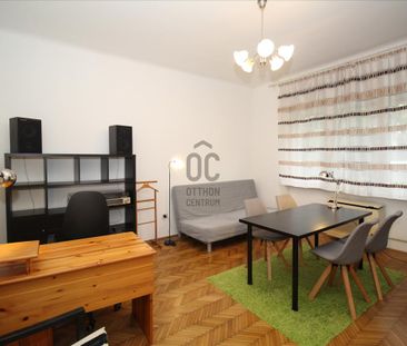 Kiadó jó állapotú lakás - Budapest XIV. kerület – 1. fotó