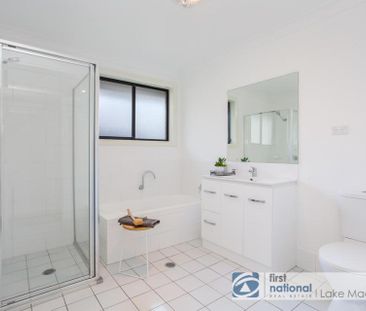 6 Graysynd Circuit, Cameron Park NSW 2285 - House For Rent | Domain - Photo 1