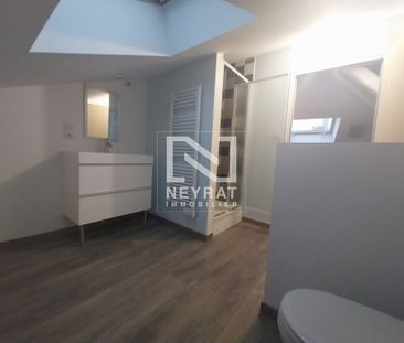 Location Appartement 1 pièce 25m² CHALON SUR SAONE 71100 - Photo 3