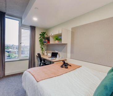 Lovely double ensuite bedroom in a residence close to Sheffield Bot... - Photo 2