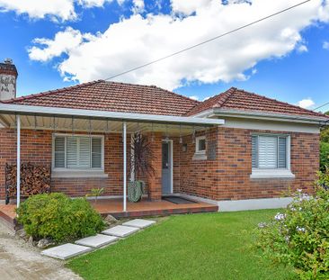 Single Level Family Home in Hornsby North PS Catchment - Photo 1