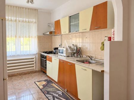 Antony Estate | Apartament 2 camere - Rogerius - Oradea - Fotografie 4