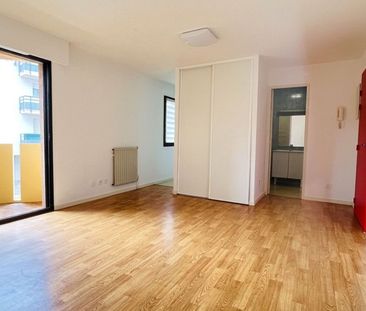 Appartement à louer 1 pièce • Mont-de-Marsan - Photo 2