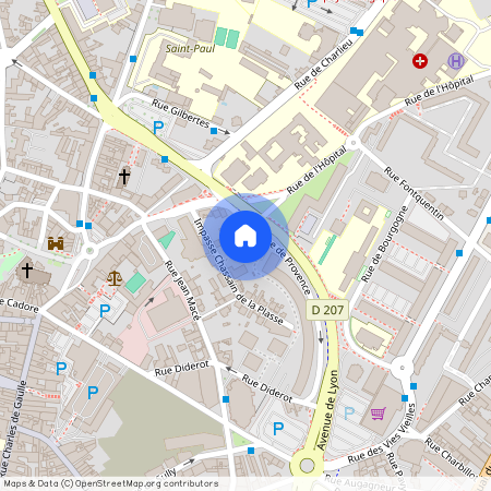 42300, Roanne