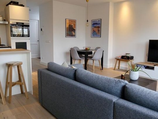 1073VG, Amsterdam - Photo 1