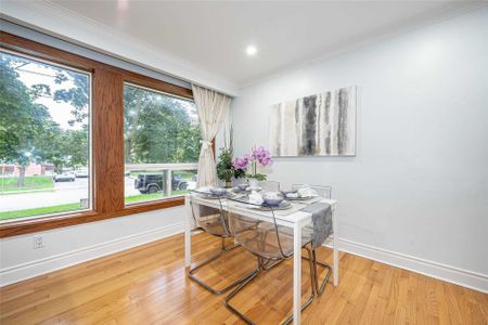 For Lease - 412 Balkan Road Unit# Main, Richmond Hill, Ontario - Photo 4