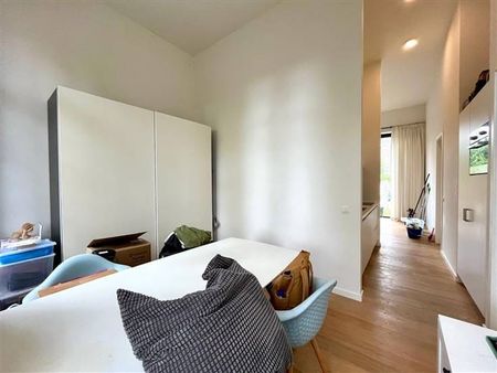 Appartement te huur - Photo 5