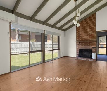 Inviting Family Retreat - Photo 2