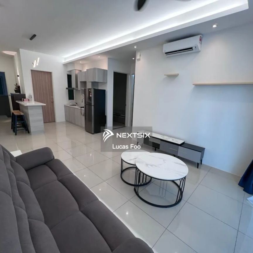 Quaywest Residence - Foto 1