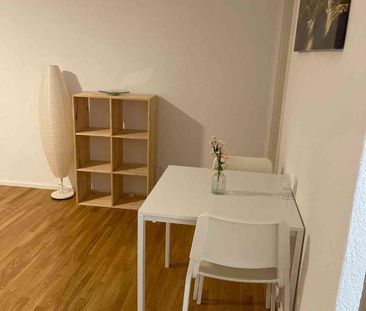 1.5 Zimmer, 35 m², 3. Stock - Photo 5