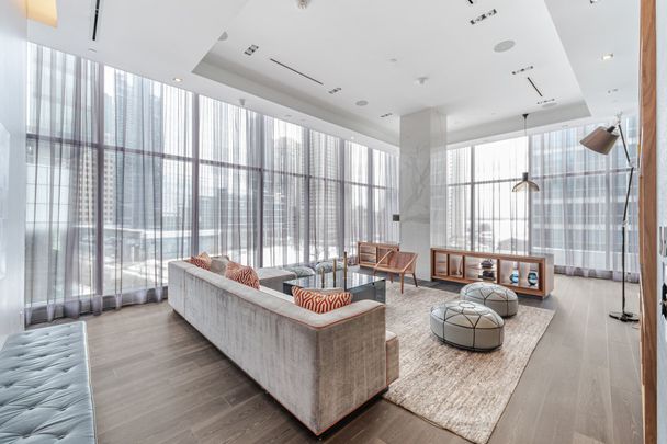 For Lease - 10 York Street Unit# 6207, Toronto, Ontario - Photo 1