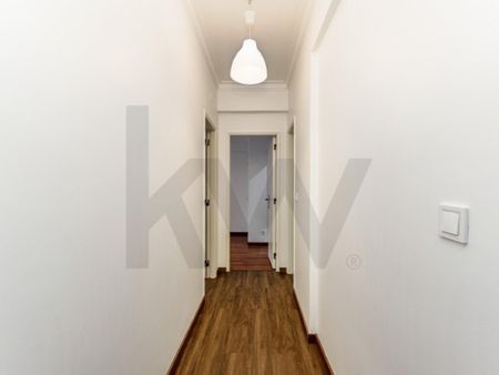 Apartamento T2 em Lisboa - Photo 4