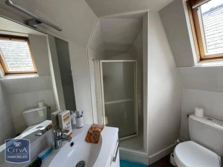 Appartement à louer 2 pièces 29.51m² - Photo 5