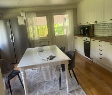Hölö - 5rok - 10mån - 14.950kr/mån - Photo 2