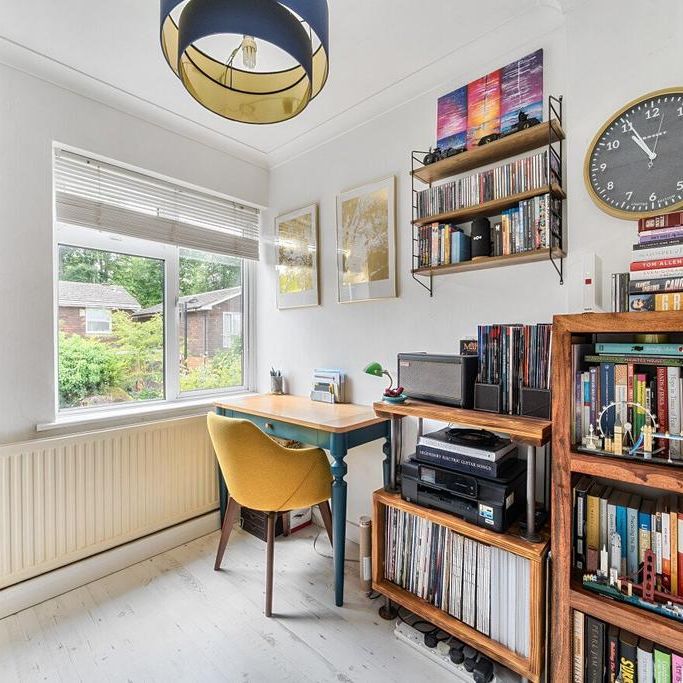 4 bedroom detached house to rent - Photo 1
