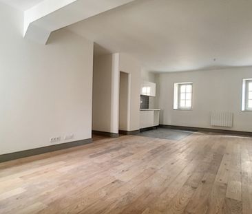 Appartement à louer - Photo 2