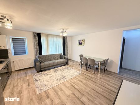 Apartament cu 3 camere zona VIVO/BMW - Fotografie 5