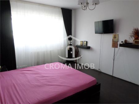 Inchiriere apartament 2 camere in Ploiesti, zona Bariera Bucuresti - Photo 2