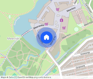 Appartement te huur: Meerring 195 5658 LC Eindhoven - Foto 1