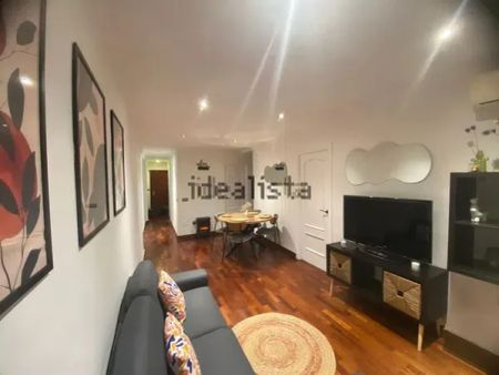 Alquiler de piso en Calle Barcenillas - Photo 3