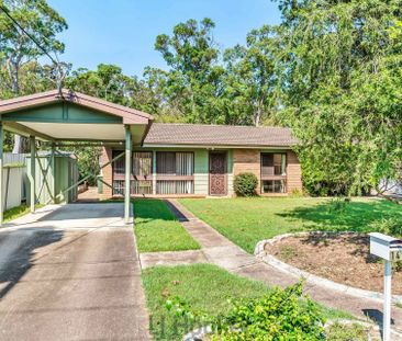 SINGLE LEVEL & NEAT AS A PIN - Photo 6