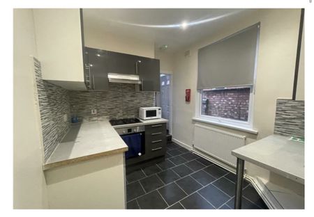 Room in a Shared House, East Park Road, LE5 - Photo 2