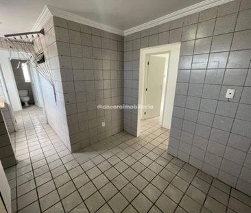Apartamento para aluguel, 3 quartos, 1 suíte, 1 vaga, Derby - Recif... - Photo 2
