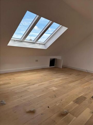 2 bedroom maisonette to rent - Photo 5