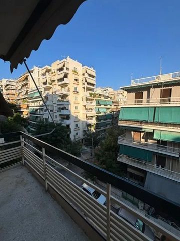 Διαμέρισμα για ενοικίαση Κέντρο (Ζωγράφου) - Photo 4