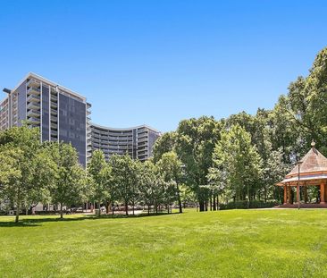 702/240 Bunda Street, City ACT 2601 - Apartment For Rent | Domain - Photo 2