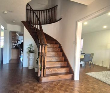 For Lease - 1964 Aldermead Road Unit# Upper, Mississauga, Ontario - Photo 6