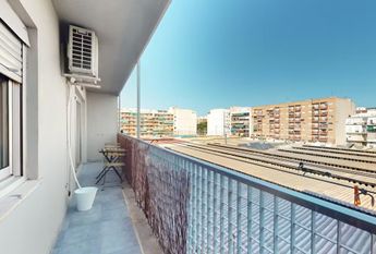 Carrer Aben al Abbar, Valencia, Valencian Community 46021