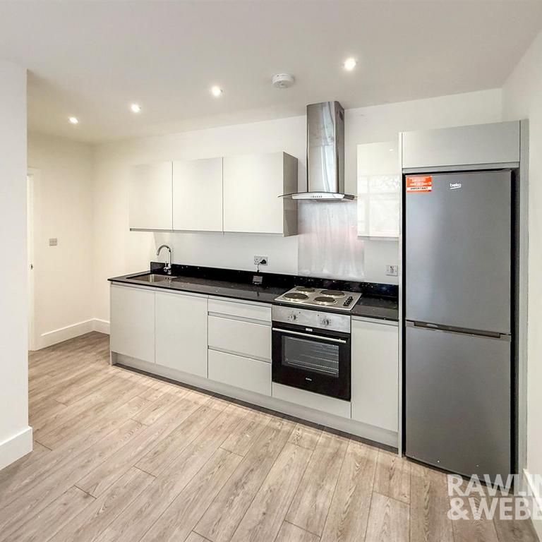 1 bedroom apartment to rent - Photo 1