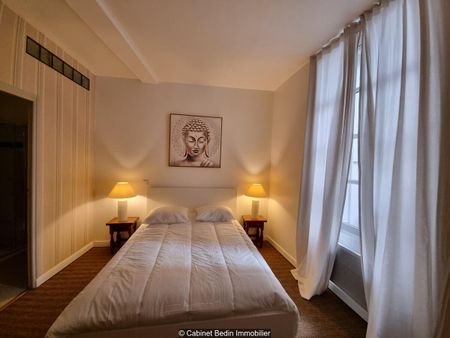 Location Appartement T2 Toulouse 1 chambre - Photo 4